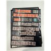 Image 7 : Collection Of Stamps