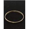 Image 1 : Mexican Silver Bangle