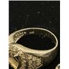 Image 5 : 2 Silver Rings (Stamped 800)