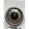 Image 2 : Vintage Everett Car Emblems & Vintage Odometer