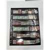 Image 11 : Collection Of Stamps