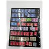 Image 3 : Collection Of Stamps