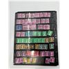Image 7 : Collection Of Stamps