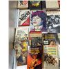 Image 2 : Assorted Vintage Books
