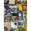 Image 3 : Assorted Vintage Books