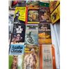 Image 4 : Assorted Vintage Books
