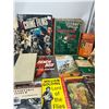 Image 6 : Assorted Vintage Books