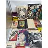 Image 7 : Assorted Vintage Books