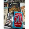 Image 10 : Assorted Vintage Books