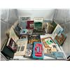 Image 1 : Assorted Vintage Books