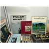 Image 3 : Assorted Vintage Books