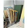 Image 4 : Assorted Vintage Books