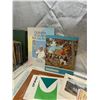 Image 5 : Assorted Vintage Books
