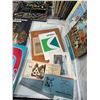 Image 6 : Assorted Vintage Books