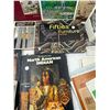 Image 7 : Assorted Vintage Books