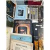 Image 8 : Assorted Vintage Books
