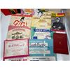 Image 3 : Vintage Sheet Music Books, Magazines, & Ephemera
