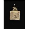 Image 2 : Silver Earrings & Charms (Some Stamped)