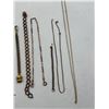 Image 5 : Necklaces & Watch Fob Chain