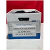 Image 1 : Set Dec Costume Kit: Service Beanies & Aprons