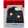 Image 2 : Set Dec Costume Kit: Service Beanies & Aprons
