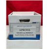 Image 1 : Set Dec Costume Kit: Aprons