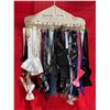 Image 1 : Set Dec Costume Kit: Assorted Ties / Bowties