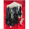 Image 2 : Set Dec Costume Kit: Assorted Ties / Bowties