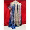 Image 1 : Set Dec Costume Kit: Assorted Ties