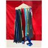 Image 2 : Set Dec Costume Kit: Assorted Ties