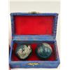 Image 2 : 2 Chinese Baoding Balls