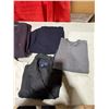 Image 11 : Assorted Size Ralph Lauren Clothes: Shirts, Shorts, & Sweaters