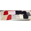 Image 1 : Assorted Size Ralph Lauren Clothes: Shirts, Shorts, & Sweaters