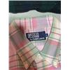 Image 7 : Assorted Size Ralph Lauren Clothes: Shirts, Shorts, & Sweaters
