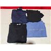 Image 1 : 4 Assorted Size Armani Clothes (Sweaters)