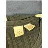 Image 2 : 4 Assorted Size Armani Clothes (Sweaters)