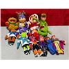 Image 1 : Vintage Muppets & Puppets