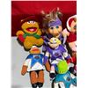 Image 2 : Vintage Muppets & Puppets