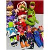 Image 4 : Vintage Muppets & Puppets