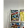 Image 2 : 1988 Complete Set Of Dart Vietnam Fact Cards