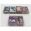 Image 1 : Assorted Vintage Baseball Cards