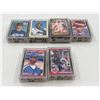 Image 2 : Assorted Vintage Baseball Cards