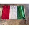 Image 1 : Italian Flag