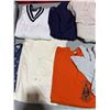 Image 4 : Assorted Size Clothes: Shirts & Sweaters