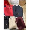 Image 9 : Assorted Size Clothes: Shirts, Sweaters, Pants, Jeans
