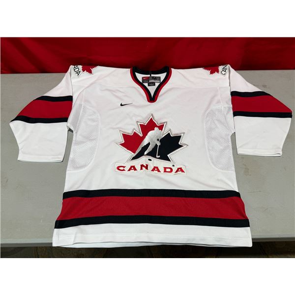 Nike Team Canada Jersey Size M