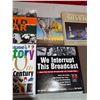 Image 3 : Assorted Books