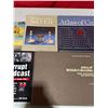 Image 4 : Assorted Books