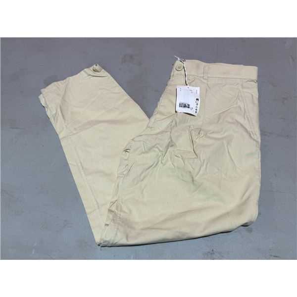 New With Tags COS Pants Size 32 Retail $135