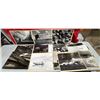 Image 1 : Assorted Black / White Pictures